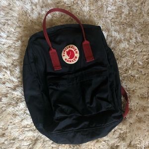 Fjallraven Kanken Classic Backpack